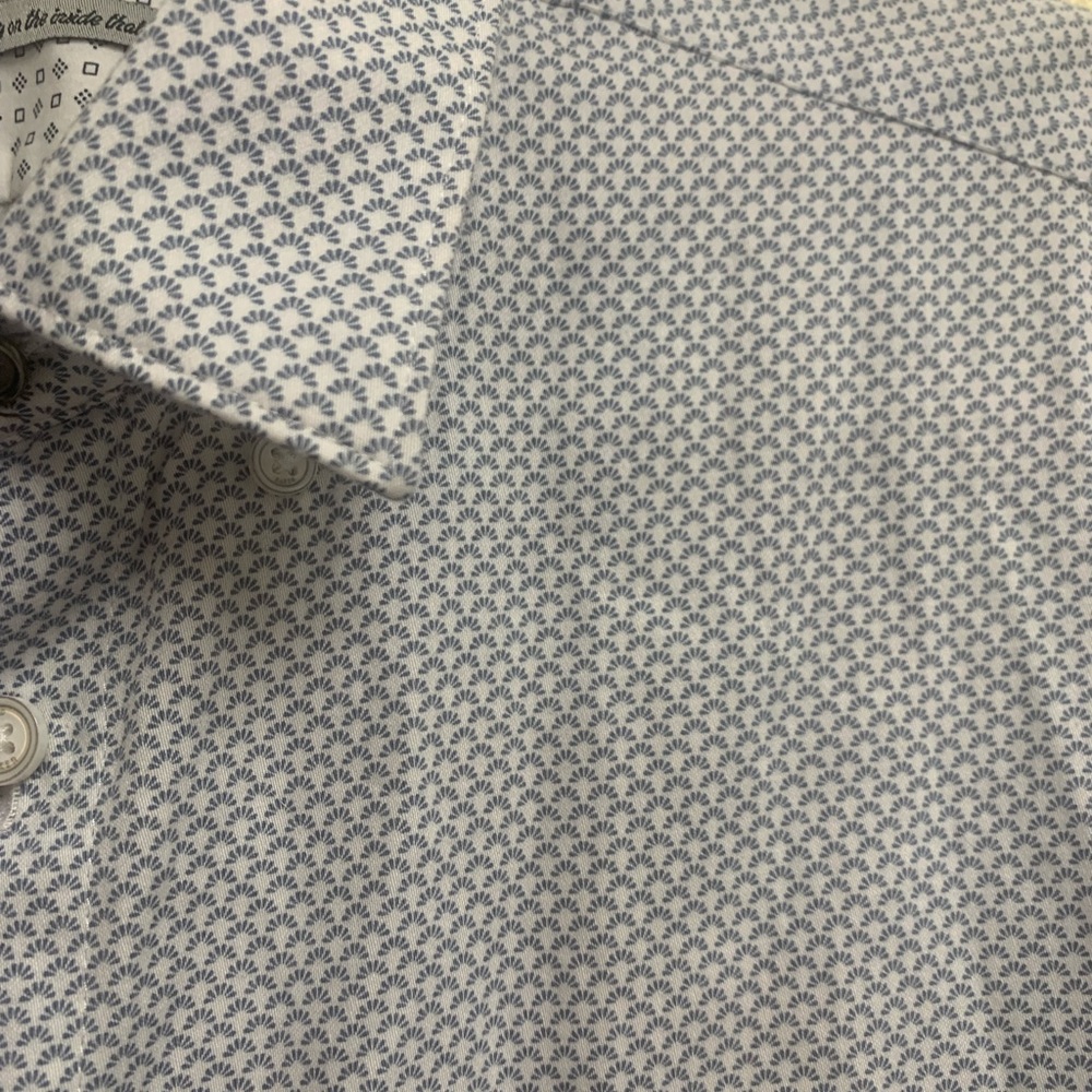 Ted Baker Button Down Shirt - image 3